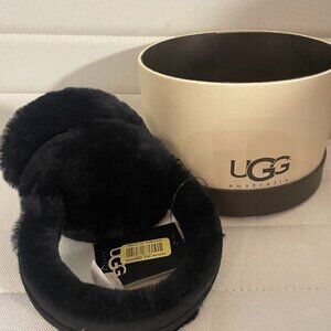Genuine Ugg Earmuffs New in Box